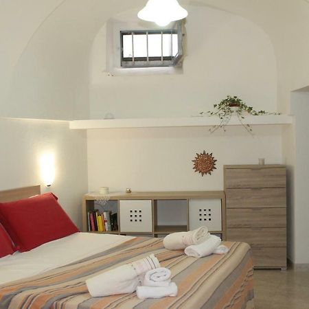 La Casetta Martina Franca Extérieur photo