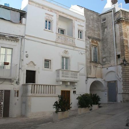 La Casetta Martina Franca Extérieur photo