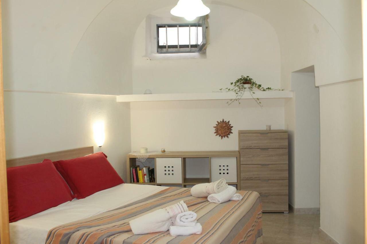 La Casetta Martina Franca Extérieur photo