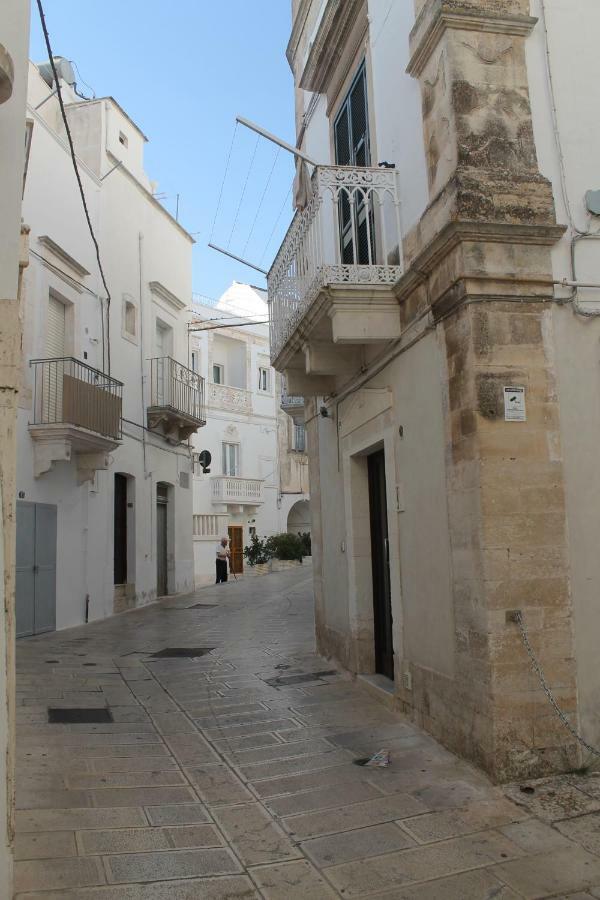 La Casetta Martina Franca Extérieur photo