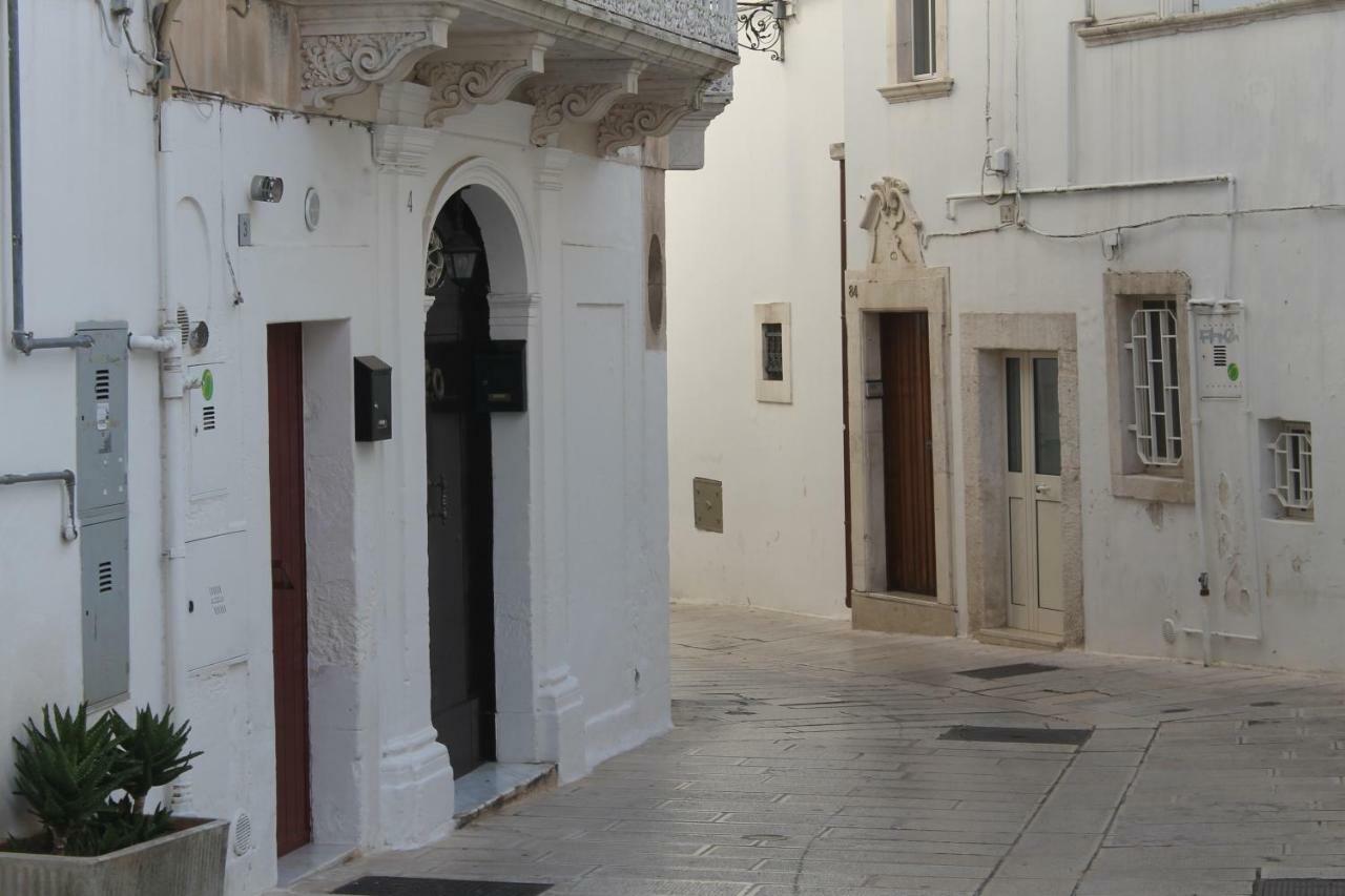 La Casetta Martina Franca Extérieur photo